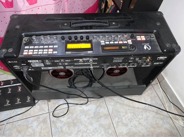 Line 6 Vetta II COMBO 2X12