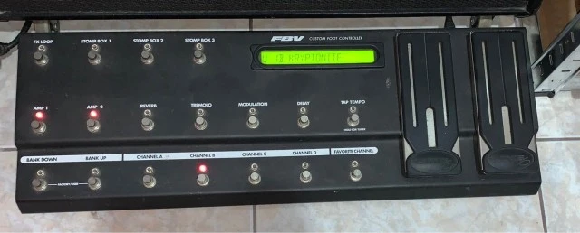 Line 6 Vetta II COMBO 2X12