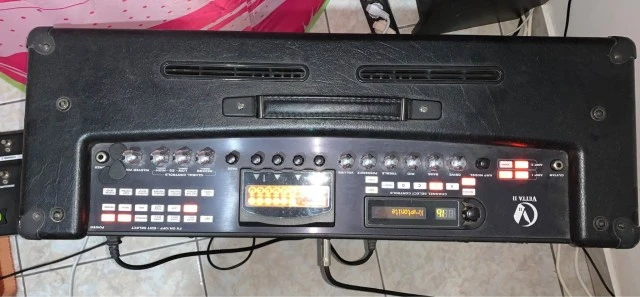 Line 6 Vetta II COMBO 2X12