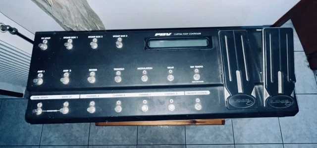 Line 6 Vetta II COMBO 2X12