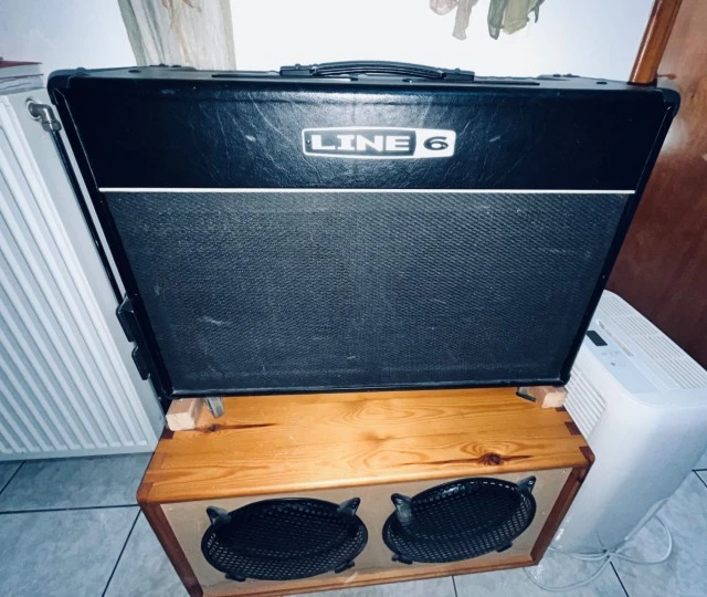 Line 6 Vetta II COMBO 2X12