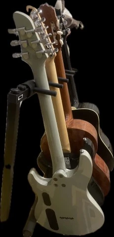 Yamaha RGX A2