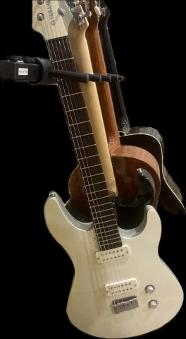 Yamaha RGX A2
