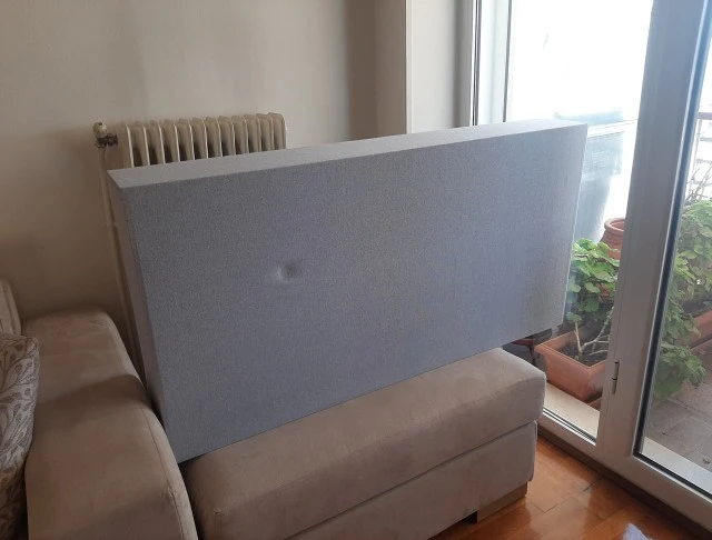 GIK Acoustics Acoustic Treatment Panels