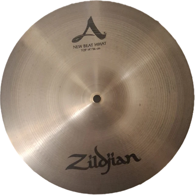 Zildjian A New Beat 14" Hihat