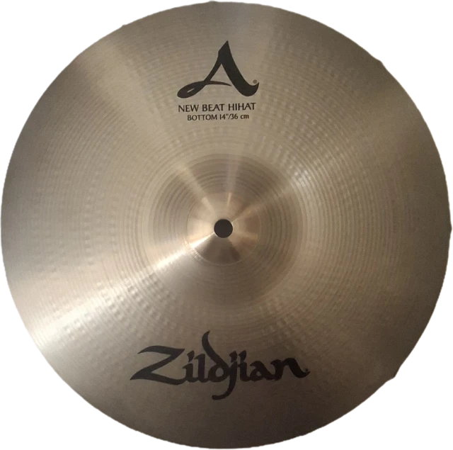 Zildjian A New Beat 14" Hihat