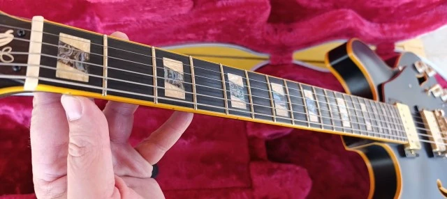 Ibanez JSM20 BKL