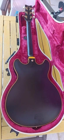 Ibanez JSM20 BKL