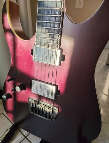 Ibanez RG5121