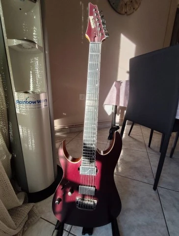 Ibanez RG5121
