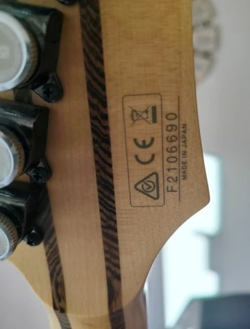 Ibanez RG5121