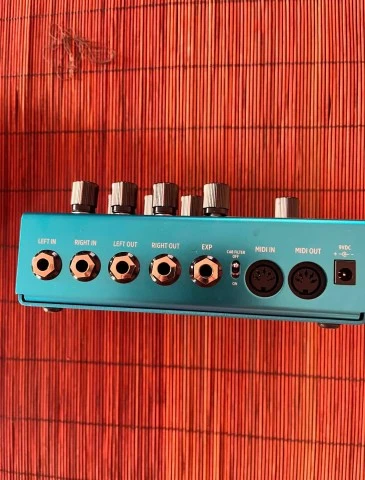 Strymon BigSky REVERB