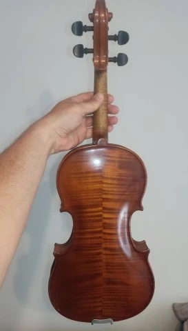 Βιολί H.Karner 4/4