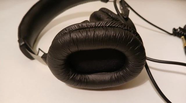 Sony MDR-7506 Ενσύρματα Over Ear Ακουστικά Μαύρα