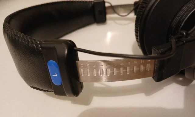 Sony MDR-7506 Ενσύρματα Over Ear Ακουστικά Μαύρα