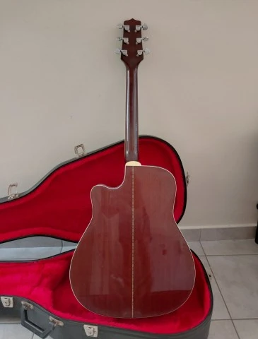 Takamine EG 332c