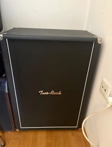 Two rock Crystal 22 (Head and Cab)