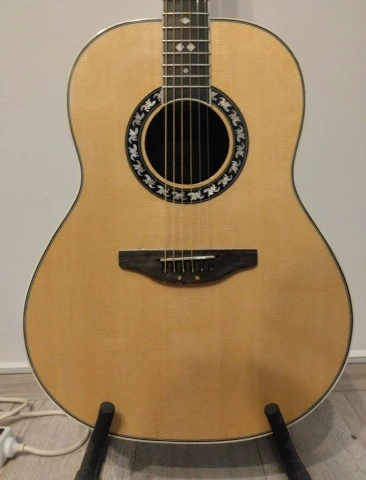 Ovation Legend