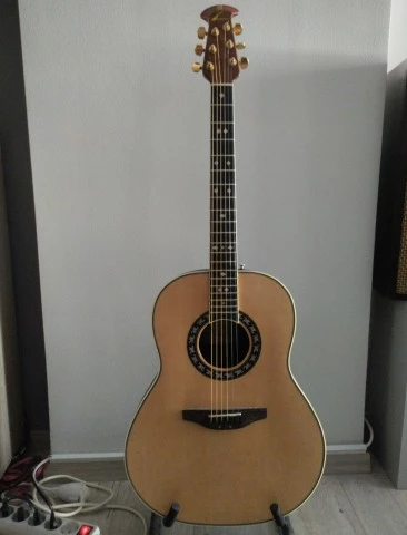 Ovation Legend