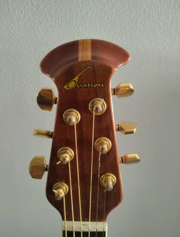 Ovation Legend