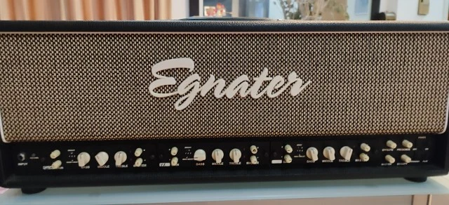 Egnater Mod 100