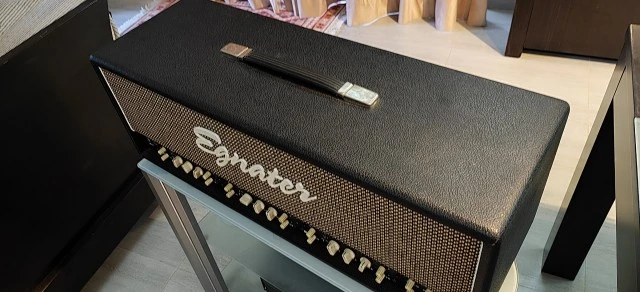 Egnater Mod 100