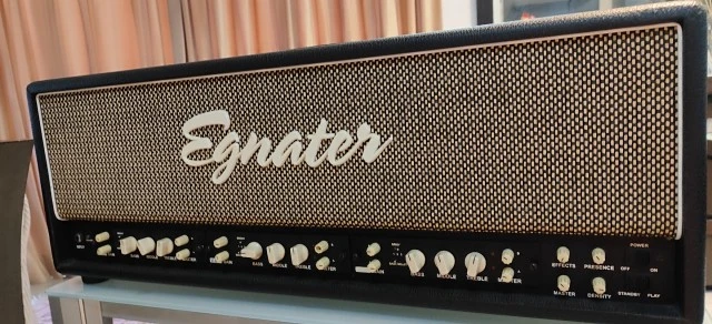 Egnater Mod 100