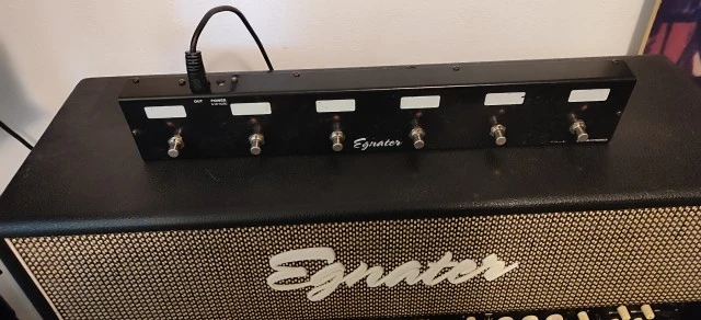 Egnater Mod 100