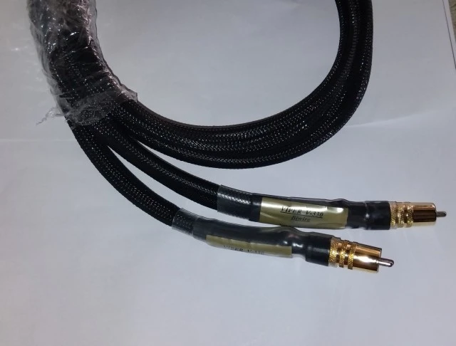 Καλώδιο Nexus Viper V-330 Interconnect XLR to RCA