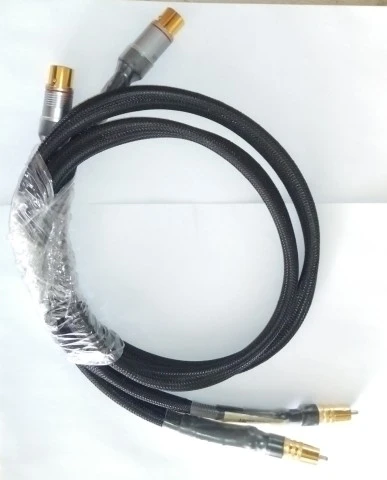 Καλώδιο Nexus Viper V-330 Interconnect XLR to RCA