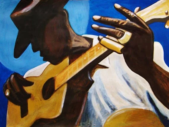 Ψάχνω για μουσικούς για rock, blues, soul, reggae
