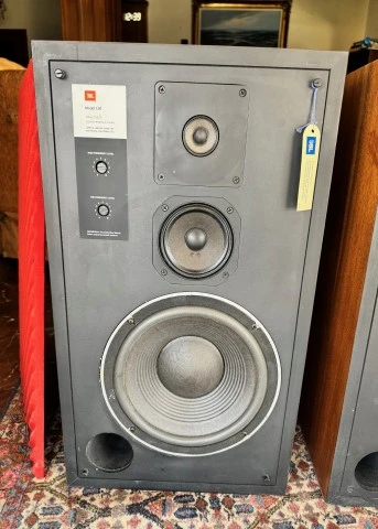 JBL Model L50