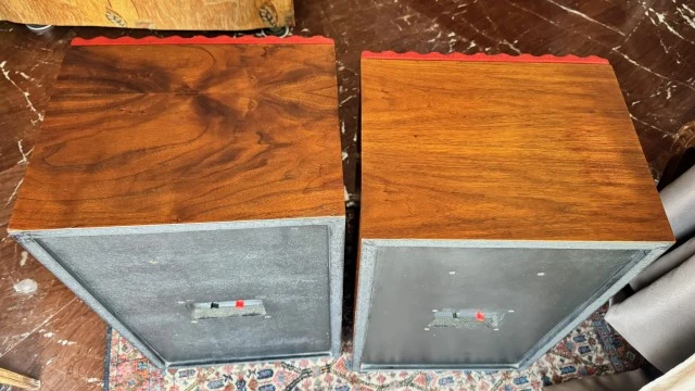 JBL Model L50