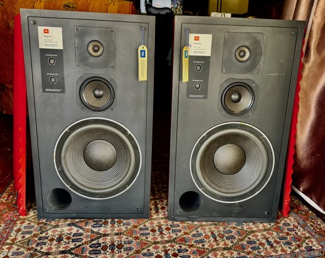 JBL Model L50