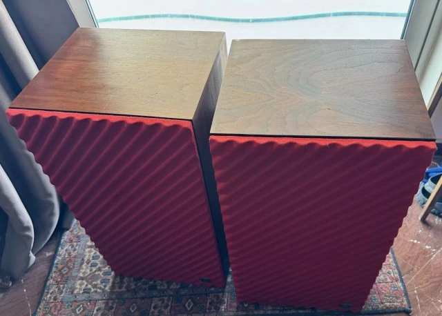 JBL Model L50