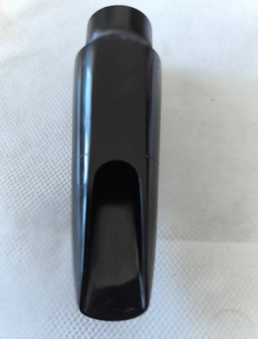 Mouthpiece Cafe Jerry Bergonzi 7*