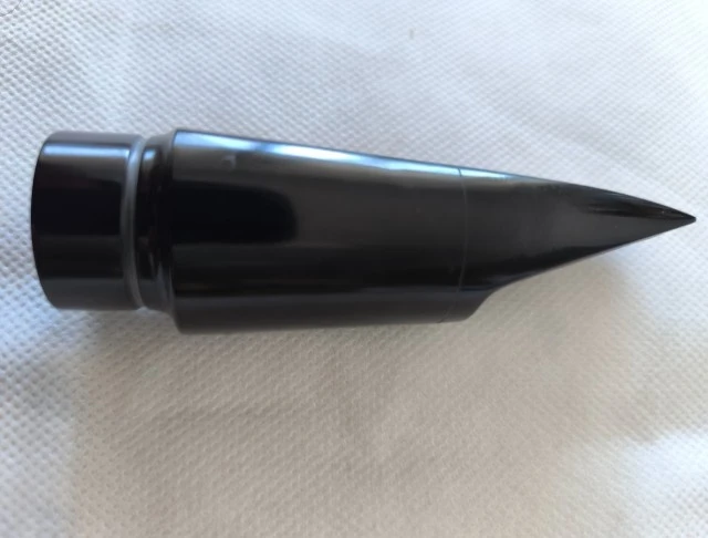 Mouthpiece Cafe Jerry Bergonzi 7*