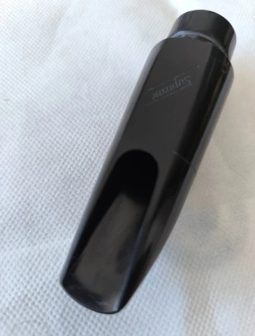 Mouthpiece Cafe Jerry Bergonzi 7*