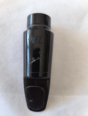 Mouthpiece Cafe Jerry Bergonzi 7*