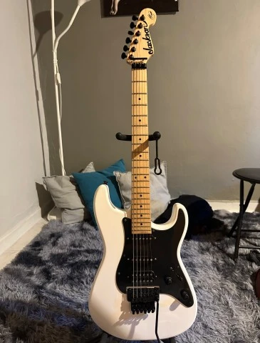 Jackson Adrian Smith SDX MN SW