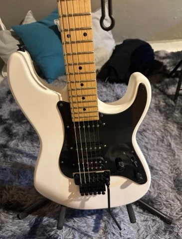 Jackson Adrian Smith SDX MN SW