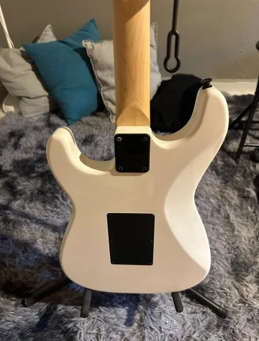 Jackson Adrian Smith SDX MN SW