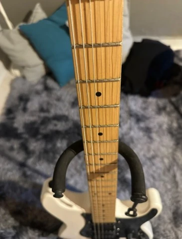 Jackson Adrian Smith SDX MN SW