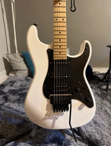 Jackson Adrian Smith SDX MN SW