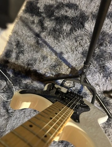 Jackson Adrian Smith SDX MN SW