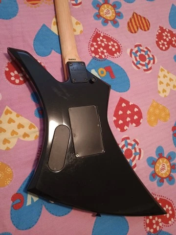 Jackson Kelly (Japan) EMG + θήκη
