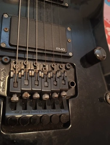Jackson Kelly (Japan) EMG + θήκη