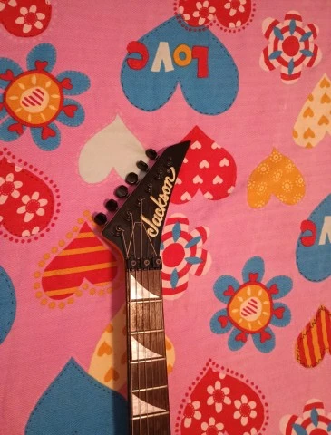 Jackson Kelly (Japan) EMG + θήκη