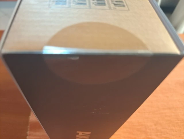 AKG N9 HYBRID.