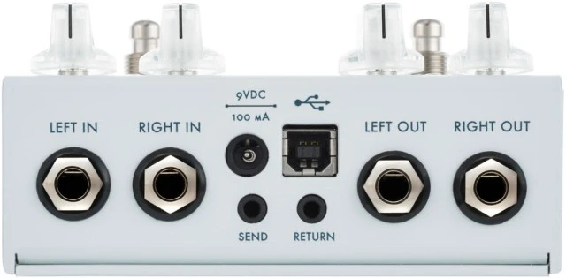GFI System Specular Tempus